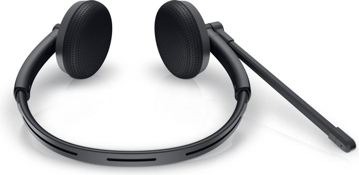Produktbild Dell Stereo Hdst WH1022 (Kabelgebunden, USB-A)