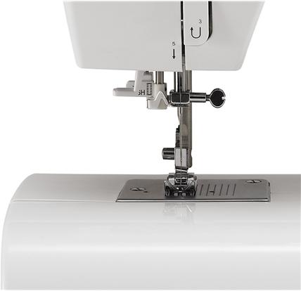 Produktbild Singer Sewing Machine 2282 Tradition Number of stitches 32, Number of buttonholes 1, Baltas