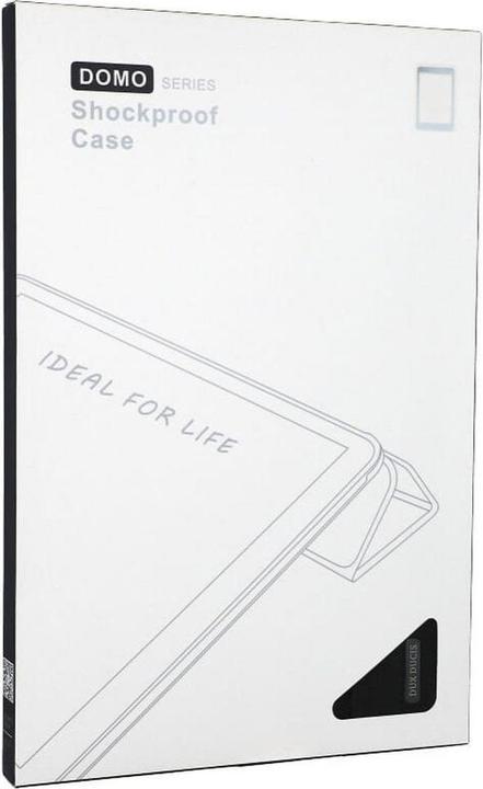 Image du produit Dux Ducis Série Dux (Galaxy Tab S6 Lite)