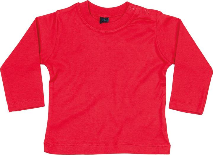 Image du produit Babybugz - T-shirt - Bébé (92)