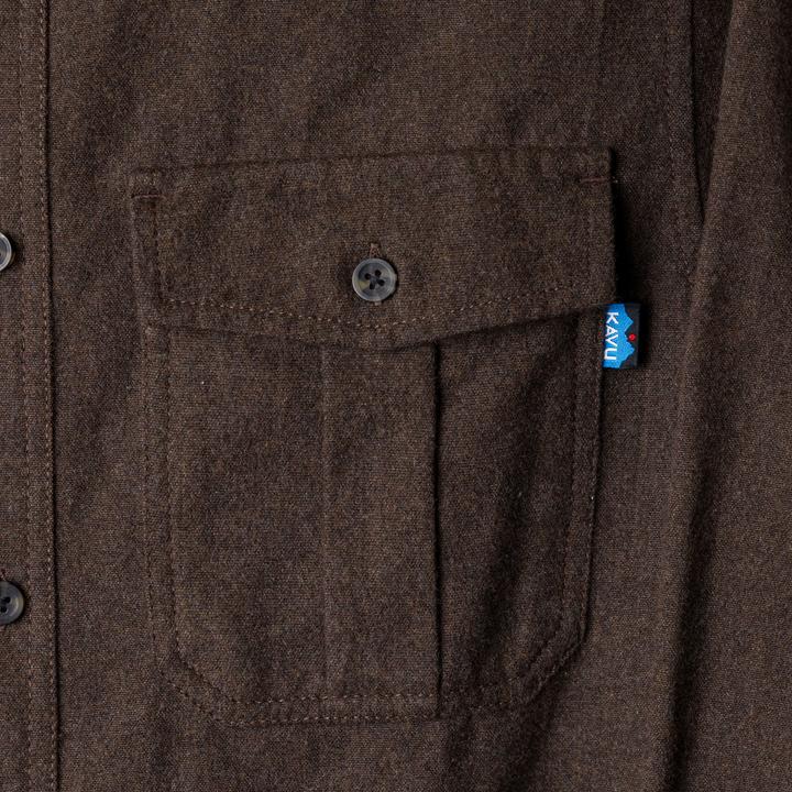 Actual product image Kavu Trappers Peak (S)