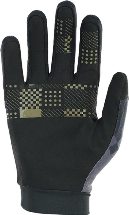 Produktbild ION Gloves Scrub unisex - dark-mud (XS)