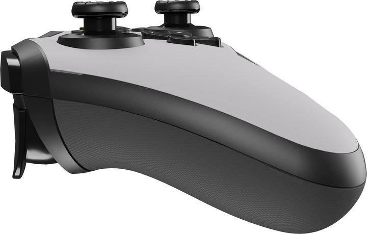 Produktbild Genesis Gamepad MANGAN 400 kabelgeb. /schwarz (Android, PC, iOS, Mac, Switch)