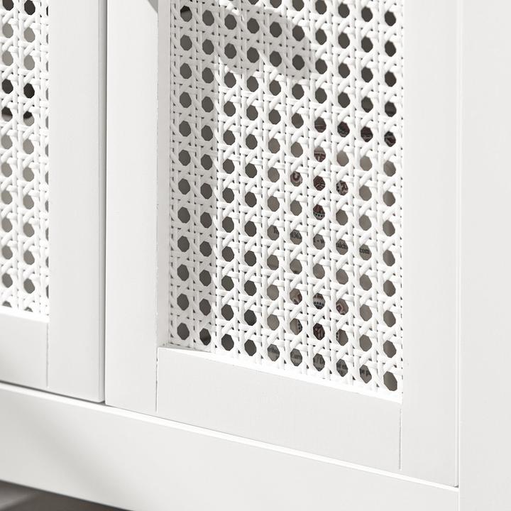 Actual product image SoBuy Vanity unit (50 x 60 x 33 cm)