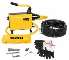 Productafbeelding Rems Cobra 22 Set 16, 172010, 172010