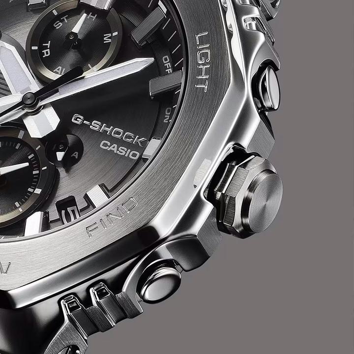 Actual product image G-Shock GMC-B2100D-1AER (Chronograph, 46 mm)