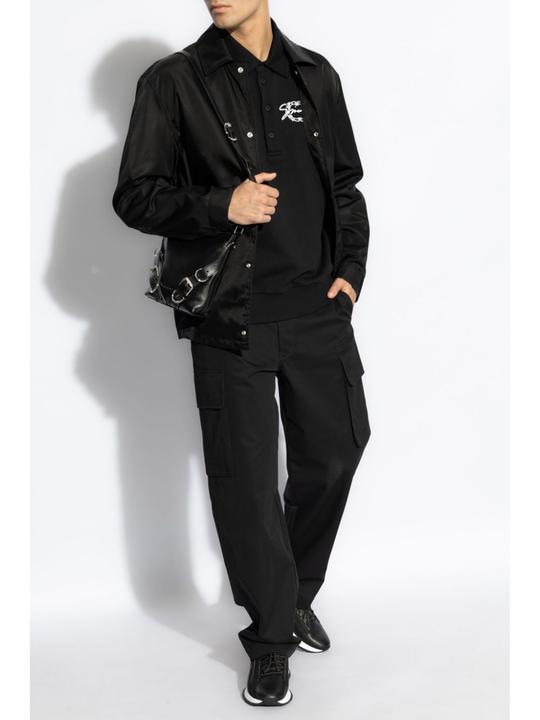 Actual product image Givenchy Sweaters Black (L)