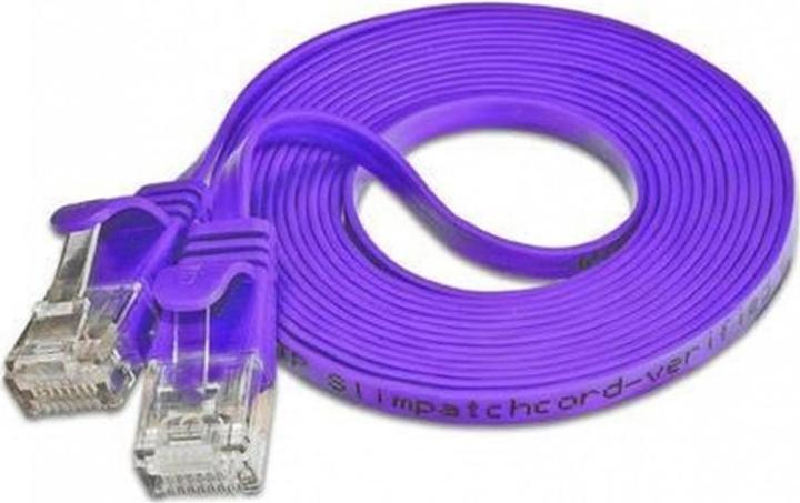 Productafbeelding Wirewin Netwerkkabel (UTP, CAT6, 7.50 m)
