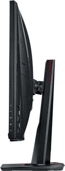 Produktbild ASUS TUF Gaming VG27WQ3B HDMI DP (2560 x 1440 Pixel, 27")