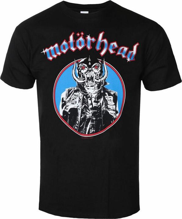 Immagine prodotto Motorhead Maglietta Warpig Lemmy (S)