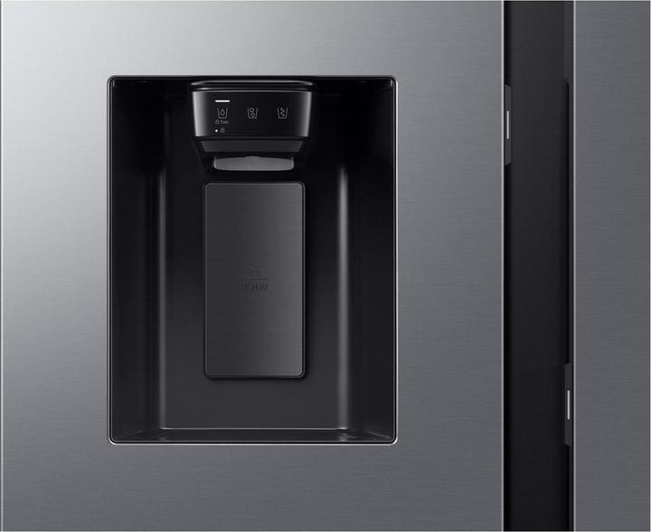 Immagine prodotto Samsung Fianco a fianco (634 l)