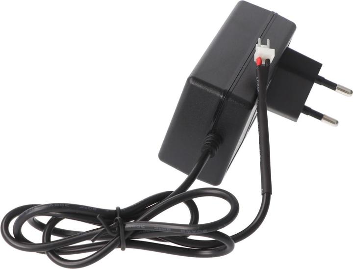 Produktbild AccuCell Ladegerät für Roto ZEL Akku 12 Volt RT2 SF G2