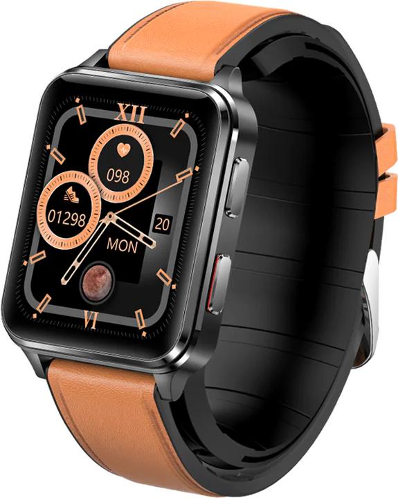 Productafbeelding Kumi KU5 Pro (47 mm)