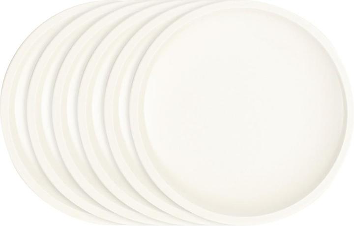 Brotteller 6 Stk Artesano Original (6 x, 16 cm)