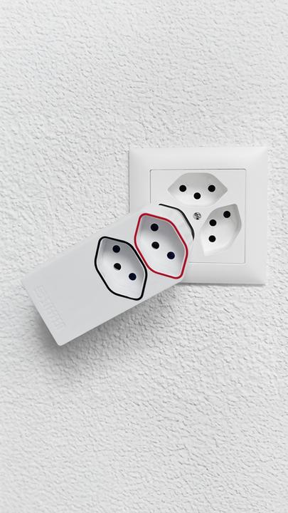Actual product image Steffen Timer