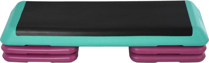 Produktbild Homcom Profi Aerobic Stepper