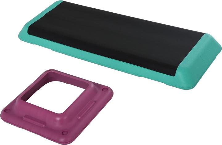 Produktbild Homcom Profi Aerobic Stepper