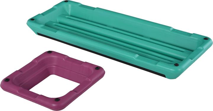 Produktbild Homcom Profi Aerobic Stepper