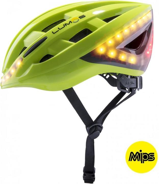 Produktbild Lumos Kickstart MIPS (54 - 62 cm)