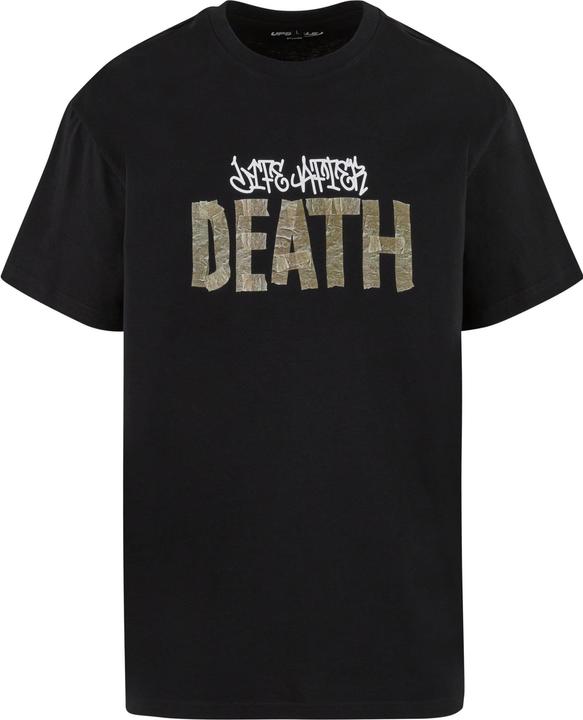 Produktbild Urban Classics Upscale Life After Death Oversize Tee - 178341 (XL)