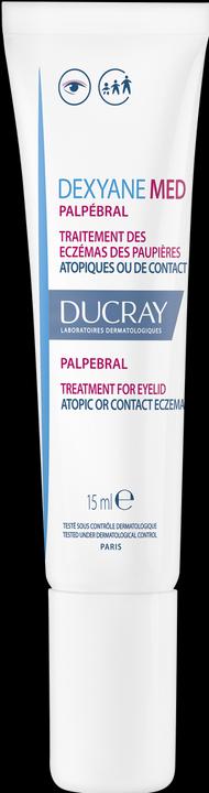 Immagine prodotto Ducray MeD crema per le palpebre (Crema, 15 ml, Giorno + Notte)