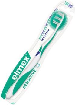 Actual product image Elmex Sensitive Toothbrush (Extra soft)