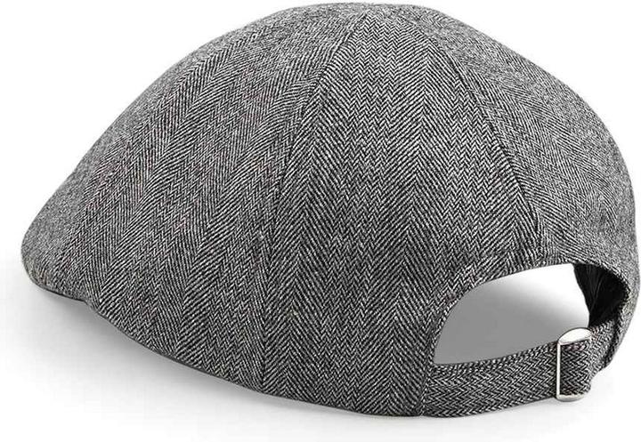 Actual product image Beechfield Unisex Adult Ivy Cap (One size)