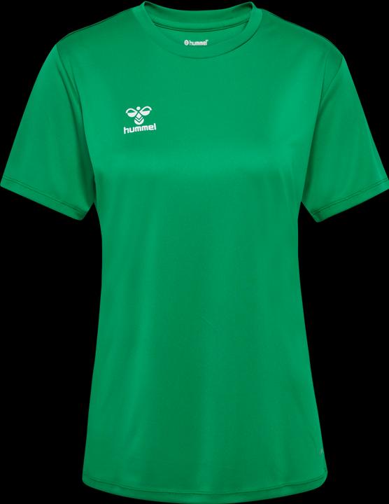Image du produit hummel hmlESSENTIAL JERSEY S/S WOMAN (XXL)