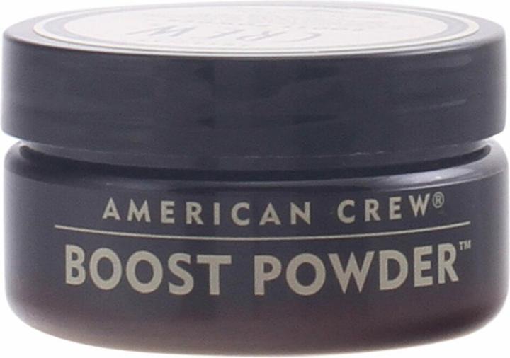 Immagine prodotto American Crew Polvere Boost Classica (10 ml, Volume in polvere)
