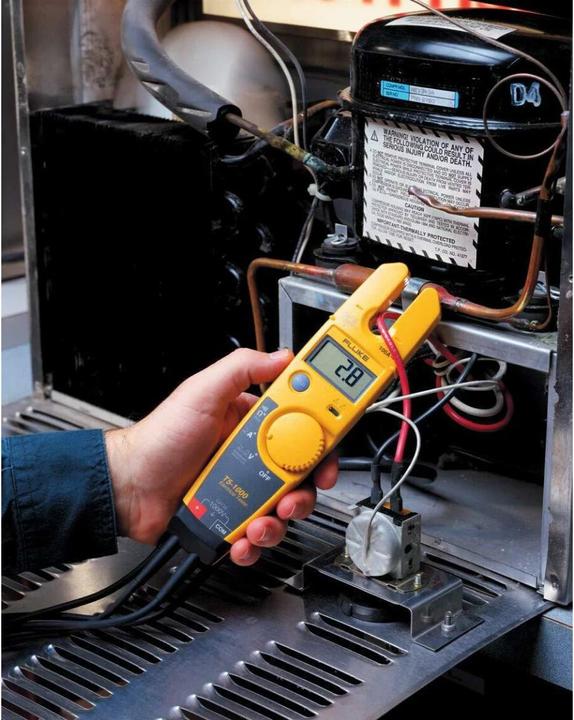 Immagine prodotto Fluke T5-1000 (CAT III 1000V)