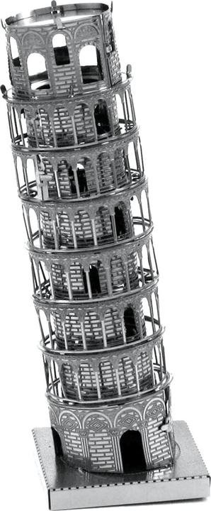 Produktbild Metal Earth Schiefer Turm von Pisa