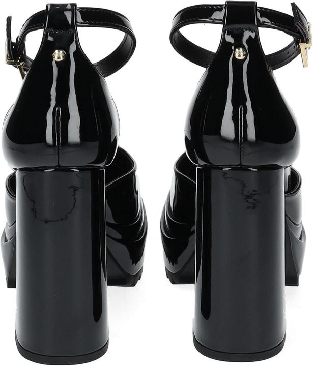 Image du produit Buffalo escarpins may w dorsay - vegan patent (40)