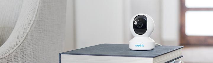 Actual product image Reolink E330 (2560 x 1440 Pixels)
