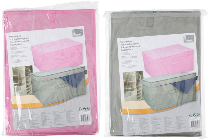 Immagine prodotto Edco Scatola portaoggetti 44x33x22cm