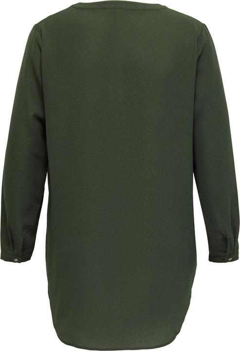 Actual product image Only Curvy long shirt (42)