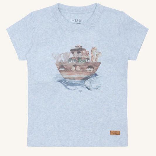 Image du produit Hust and Claire Langarm T-Shirt HCAugust (68)