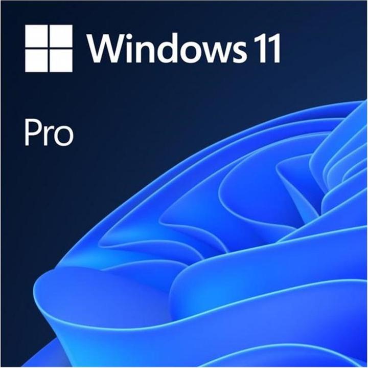 Produktbild Microsoft Windows 11 Pro Download (1 User, 1 Geräte/User, unbegrenzt)