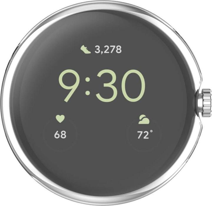 Produktbild Cover-Discount Google Pixel Watch - Gummi Schutz Case