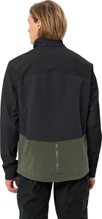 Actual product image Vaude Virt II (M)