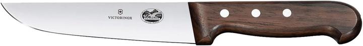 Image du produit Victorinox Couteau de boucher en palissandre (12 cm)