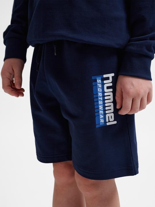 Produktbild hummel Hmltukas Shorts (128)