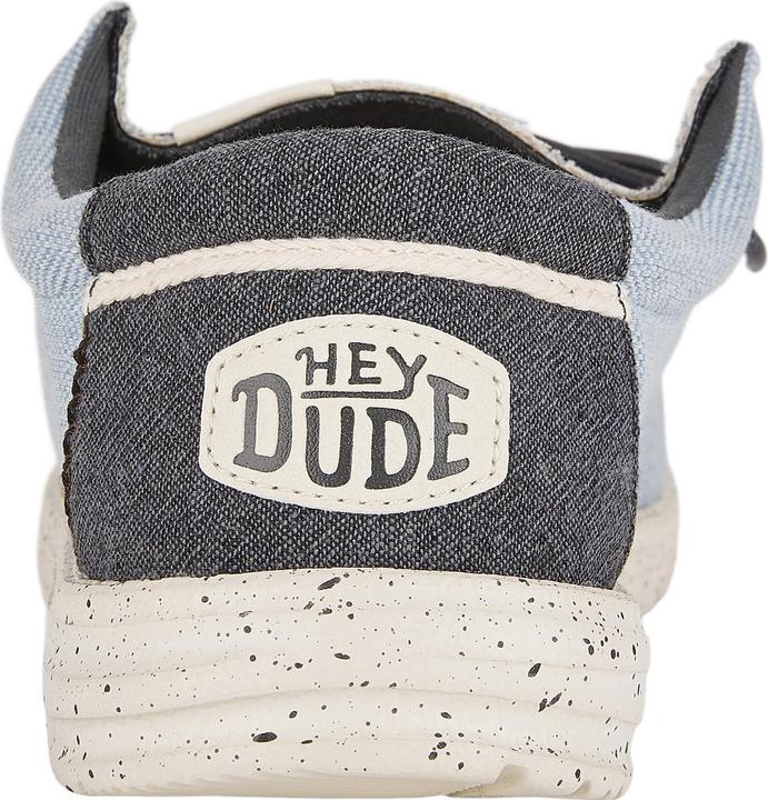 Image du produit Hey Dude Wally Coastline Jute (42)