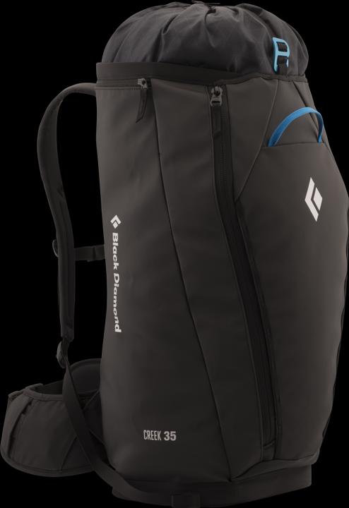 Image du produit Black Diamond Sac à Dos Creek 35 (35 l)