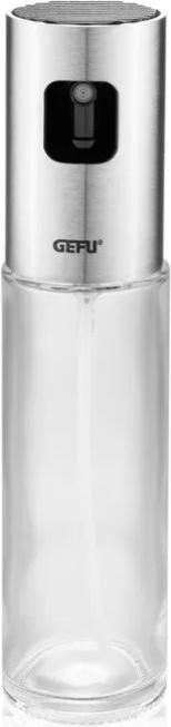Productafbeelding GEFU Bouteilles huile & vinaigre transparant (100 ml)