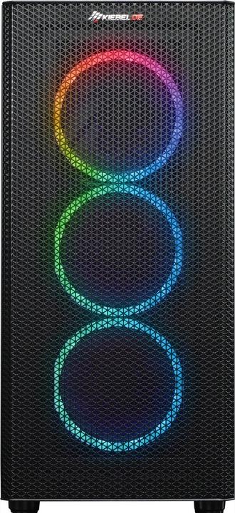 Produktbild Kiebel Twister V (AMD Ryzen 7 5700X, 32 GB, 1000 GB, GeForce RTX 3050)