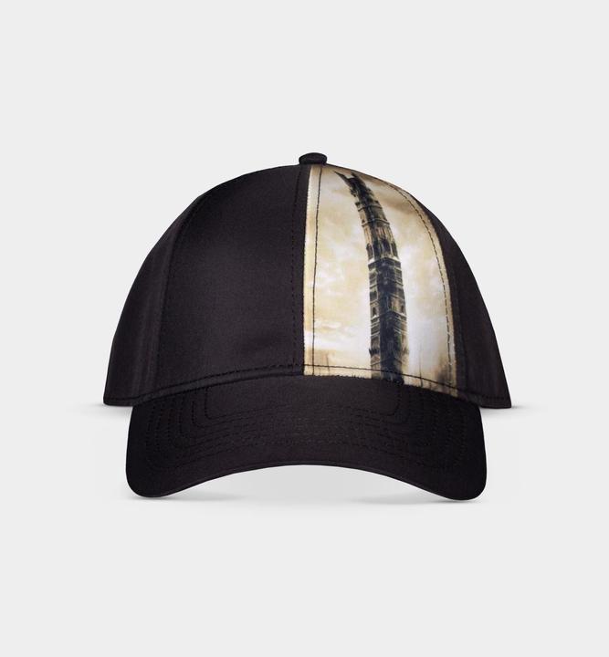 Image du produit Difuzed LORD OF THE RINGS - Casquette Ajustable (Taille unique)