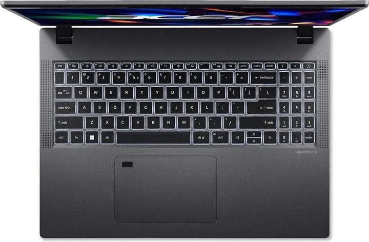 Actual product image Acer TravelMate P2 (16", Intel Core i5-1335U, 8 GB, 256 GB, DE)