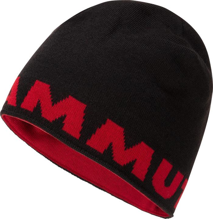 Actual product image Mammut Logo (One size)