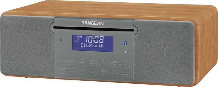 Sangean Ddr-47bt (DAB+, FM, Bluetooth)