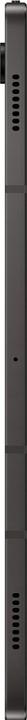 Actual product image Samsung Galaxy Tab S8+ (WLAN only, 12.40", 128 GB, Graphites)